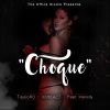 Download track Choque (Peet Melody & Voltaje23)