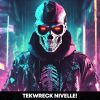 Download track Nivelle! - HYPERTECHNO (Sped Up)