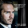 Download track Romanzen Aus L. Tieck's Magelone, Op. 33: No. 1, Keinen Hat Es Noch Gereut