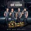 Download track Las Kumbias De Skala, No. 4: Parrandero / Solo Tû / Amor De Mis Amores / Botellita De Ron