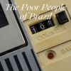 Download track The Poor People Of Brazil