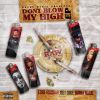 Download track Don't Blow My High