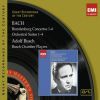 Download track Orchestral Suite # 1 In C Major BWV 1066