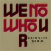Download track We No Who U R
