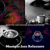 Download track Awesome Saxophone Bossa Nova - Vibe For Double Espressos