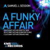 Download track A Funky Affair (Drums Extended Mix)