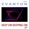 Download track Keep On Keeping On