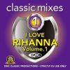 Download track Rihanna & Calvin Harris Megamix (Mixed By Kevin Sweeney)