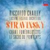 Download track Stravinsky: Le Sacre Du Printemps / Pt 1: L'Adoration De La Terre-3. Jeu Du Rapt