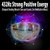 Download track Cleanse Negative Vibes Blocks, Limitation & Energy