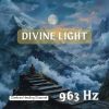 Download track 963 Hz Inner Peace