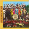 Download track Sgt. Pepper's Lonely Hearts Club Band - Take 1 / Instrumental