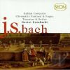 Download track 11. Toccata In D Minor BWV 913: IV. Allegro