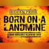 Download track Born On A Landmine