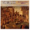 Download track 17. Concerto N° 12 En Sol Majeur Pour Violon RV298 - 1. Spiritoso E Non Presto
