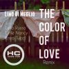 Download track The Color Of Love (Club Mix)