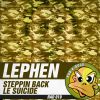 Download track Steppin' Back