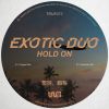 Download track Hold On (Extended Mix)