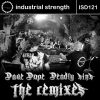 Download track Deadly Sins (Deep Bass 909 Remix)