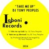 Download track Take Me Up (Lab)