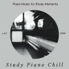 Download track Study Piano Chill- Helping Studying