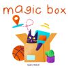 Download track Magic Box