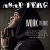 Download track Work (Remix) (ITunes)