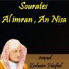 Download track Sourate Al Imran, Pt. 2 (Hafs Muratal)