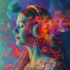 Download track Music Aligns With Mind