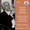 Download track Homenajes For Orchestra: III. Á P. Dukas. Spes Vitae (Live) [Remastered 2022]