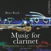 Download track Tatty's Dance (Version For Clarinet And Piano)