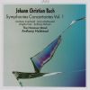 Download track 1. Symphonie Concertante In C Major C 36a With Two Violins And Cello Soli: I....