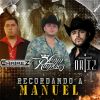 Download track Recordando A Manuel (En Vivo)