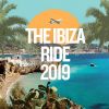 Download track The Ibiza Ride 2019 (Continuous Mix)