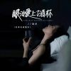 Download track 眼泪爱上了酒杯 (往事化成酒水 伴奏)