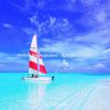 Download track Serene Ambiance For Vacations