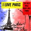 Download track I Love Paris