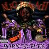 Download track Born To Flex Freestyle Intro