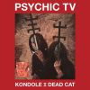 Download track Dead Cat (Short Version)