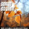 Download track Strolling Through Autumn Snow