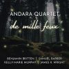 Download track Britten: String Quartet No. 1 In D Major, Op. 25: III. Andante Calmo