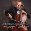 Download track Cello Sonata No. 1, Op. 9 For Cello & Piano: II. Lullaby For Arthur