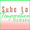 Download track Sube La Temperatura