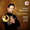 Download track Concert Royal No. 3 In G Major: VI. Musette (Arr. For Trumpet And Orchestra By Soma Dinyés)