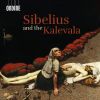Download track Lemminkäinen Suite, Op. 22 II. The Swan Of Tuonela