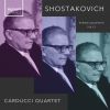 Download track Shostakovich String Quartet No. 9 In E Flat Major, Op. 117 II. Adagio