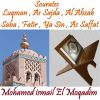 Download track Sourate Saba (Quran)