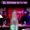 Download track El Hombre De Tu Vida (Cromo X)