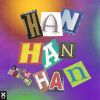 Download track Han Han Han (Extended Mix)