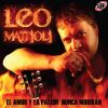 Download track Mi Historia Entre Tus Dedos (Leo Mattioli Junto A Chébere)